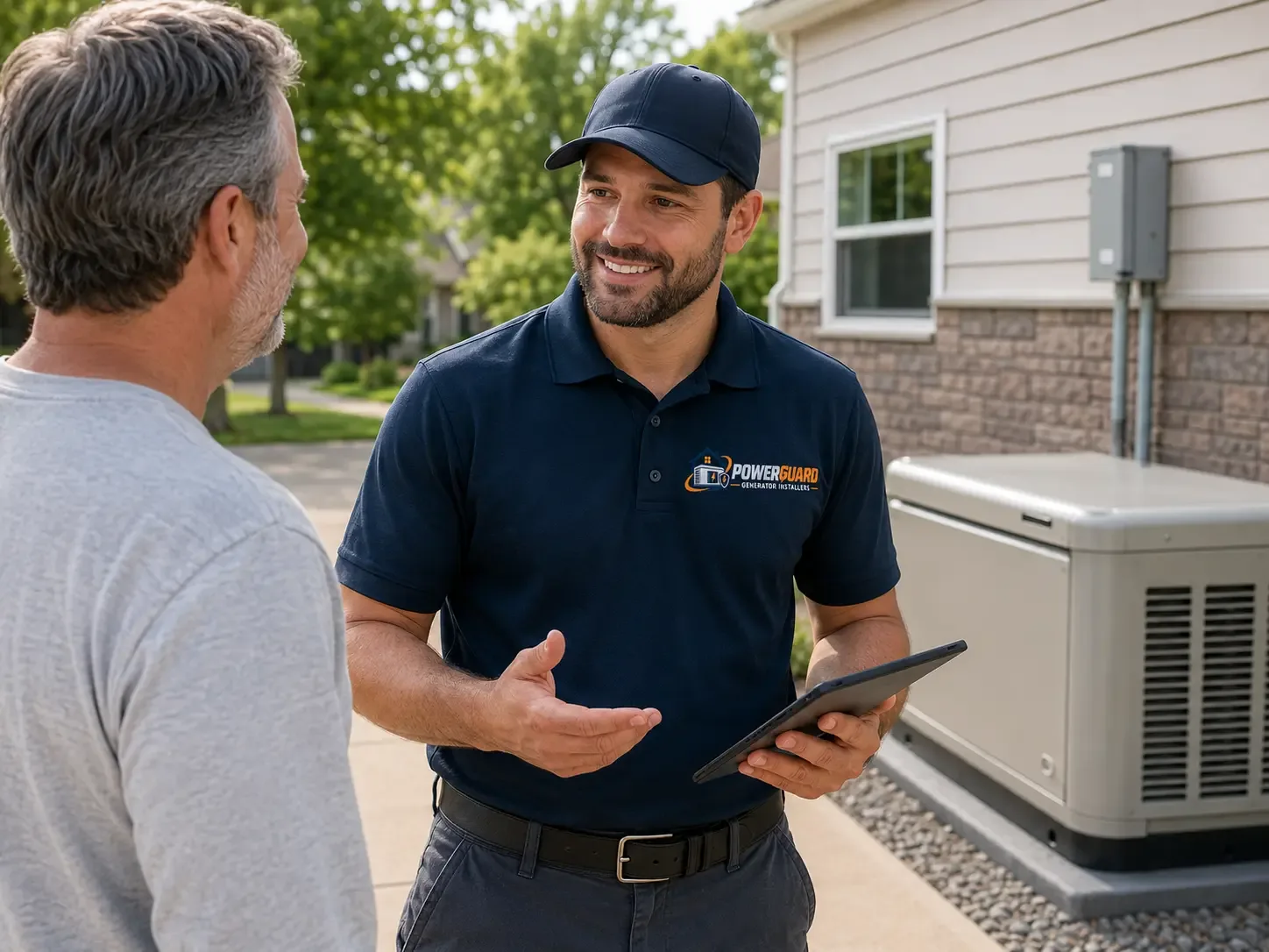 Generator Installation Greenleaf, KS FAQs
